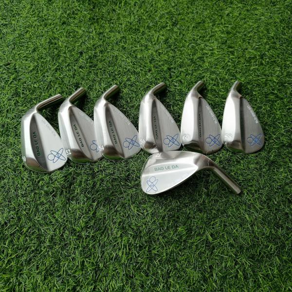 stainless golf wedge , golf wedge , golf head  , golf wedges