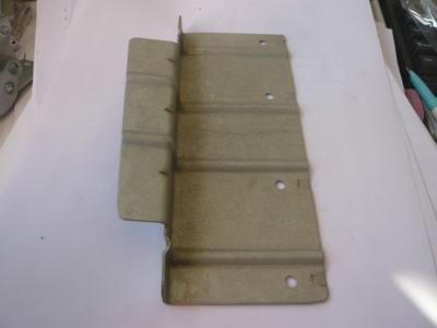 OEM Machining Nickel Plated Aluminum Stamping Parts
