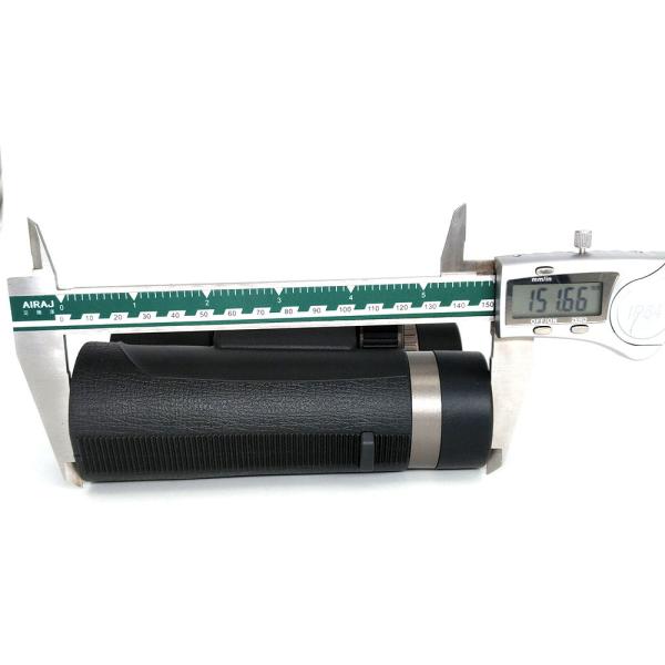 12x42 Mobile Telescope IPX7 Fog & Waterproof Binoculars For Adults BAK-4 Prism With Universal Phone Adapter For Bird Wat