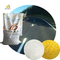 Reflective Thermoplastic Road Marking Paint for Road Safety Line Signing Coating