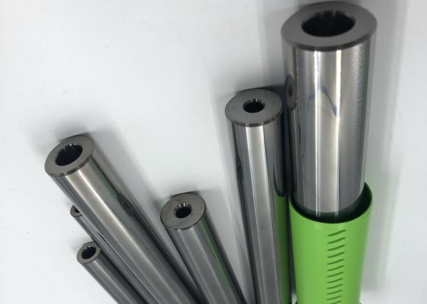 HRC60-80 Tungsten Carbide Tool Holder Anti Vibration