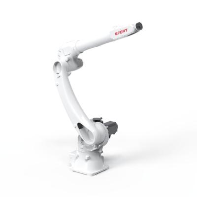 Robô industrial geral em operações de manuseio de cordas Layout para bebidas logísticas e outras indústrias ER12-2100
