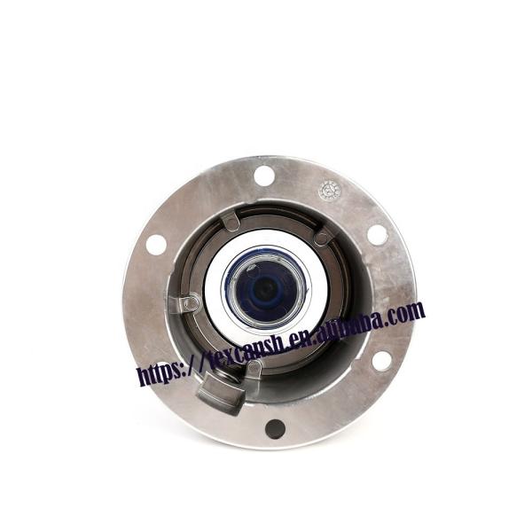 A1-4024 OIL HUBCAP A2-4024 Grease Hub Cap for Universal Trailer and Truck Compatibility