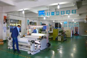 Shenzhen Tunsing Plastic Products Co., Ltd.