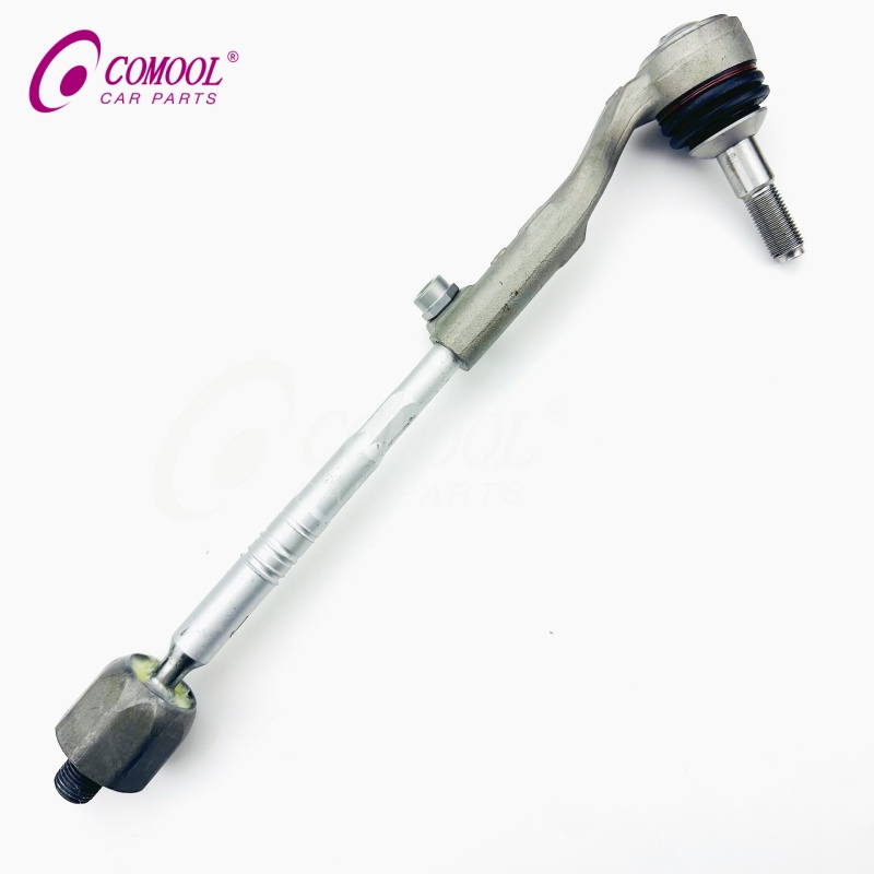 COMOOL Auto Parts Steering Tie Rod End Assembly 32106799965 for BMW 1/2/3/4SeriesF20F21F22F23F30F31F32F33F34F35F36 Right Tie Rod