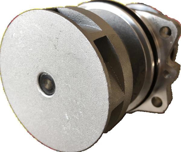11517527799 Engine Parts BMW Water Pump