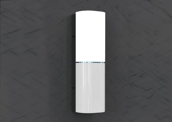 PMMA Spare Part Elevator Lift Indicator Hall Lantern