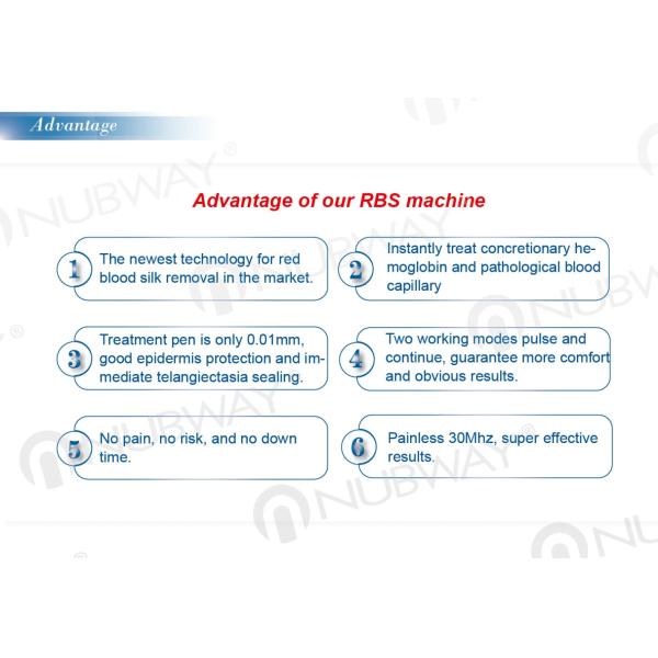 2019 New Trend Spide Vein Removal Machine