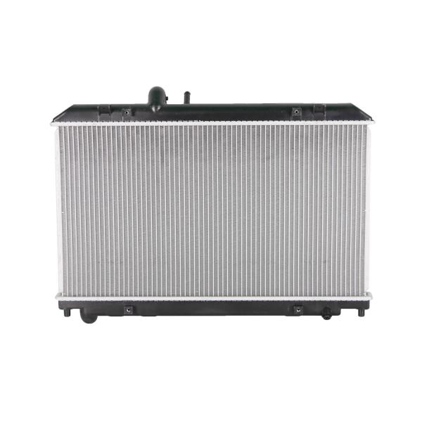 Цель Замена/ремонт Алюминиевого радиатора N3H415200D Пластиковый резервуар с водой для Mazda RX-8