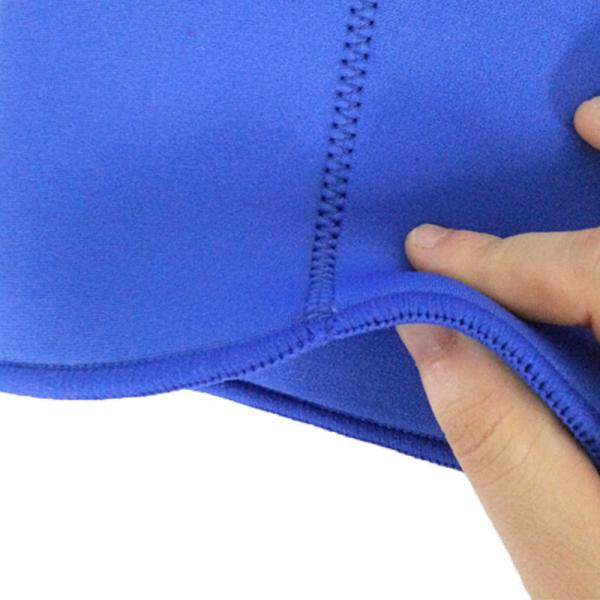 Far-Infrared Knee Support
