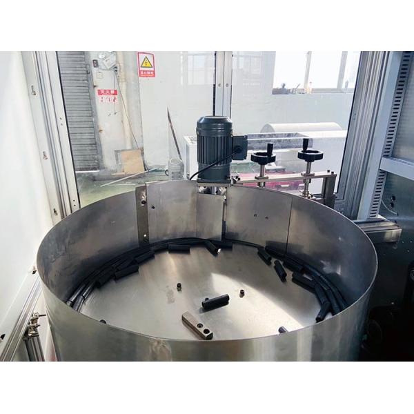 fase de papel da talhadeira 3 da caixa registadora 300m/min térmica automática