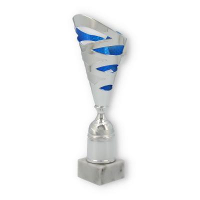 Custom Engraving Metal Trophy with Polished Finish and High Durability for Awards and Recognition