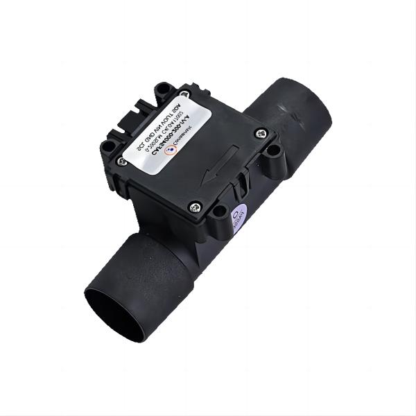 Контроллер потока CAFS4000 Широкий диапазон потока 0-500SLPM Устойчивый к ударам 100G