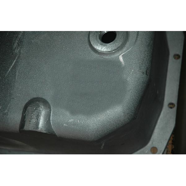 Cummins engine parts Cummins M11 Oil Pan 3895954