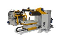 Lastre ligero 22m/Min 0.5Mpa 3 inteligentes en 1 alimentador