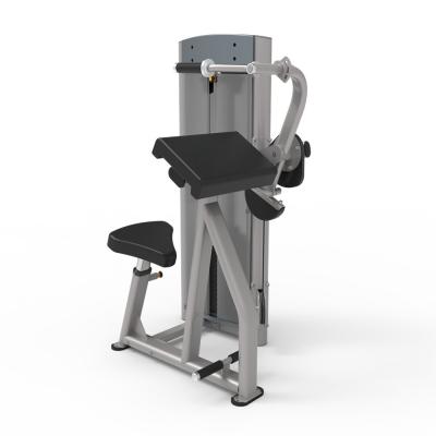 Strength Training Multi Press Steel Tricep Extension Equipment For Chest Shoulder Arm