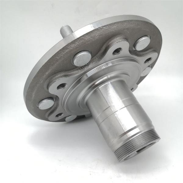 5Kg Auto Hub Bearing 43502-26110 43502-26010 Chrome steel / Gcr15 Material