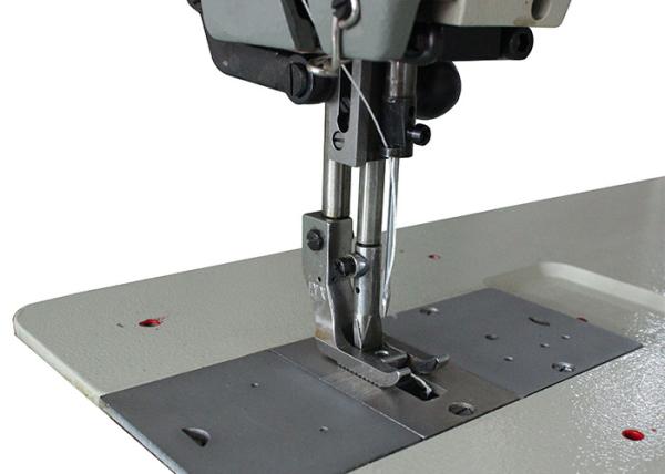 750W 800RPM DY*3 Double Needle Sewing Machine