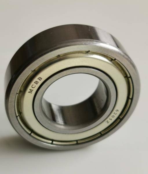 High Precision Deep Groove Ball Bearings Corrosion Resistant Long Life