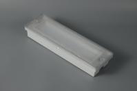 Waterproof Emergency Light IP65 Non-maintained 220-240V 7.5W