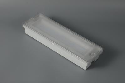 Waterproof Emergency Light IP65 Non-maintained 220-240V 7.5W