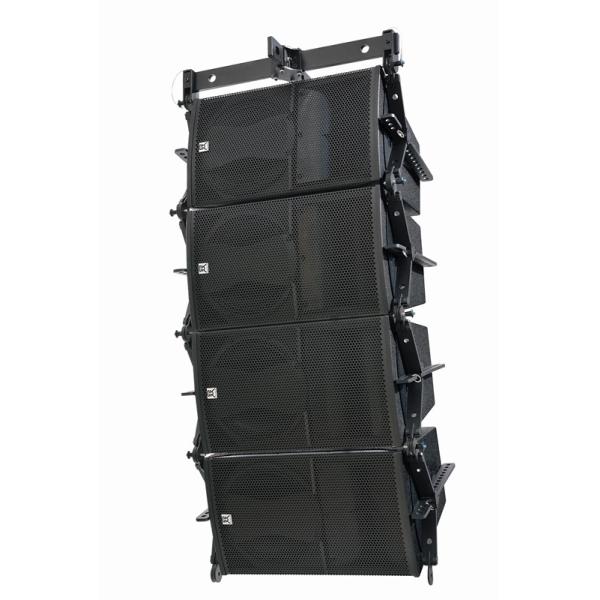 Pro Audio Subwoofer Church Sound Systems , 12 Inch Line Array System