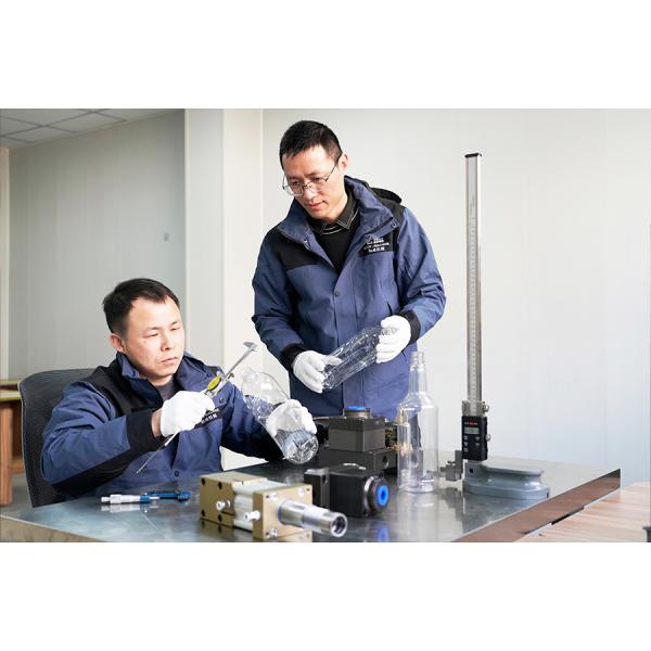 Zhangjiagang Eceng Machinery Co., Ltd.