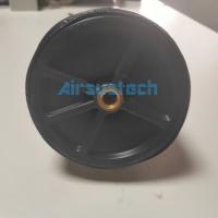 Le ressort pneumatique en caoutchouc d'AIRSUSTECH G3001 remplace le déclencheur du style W02-358-3001 Airstroke de 1M1A-0 Firestone
