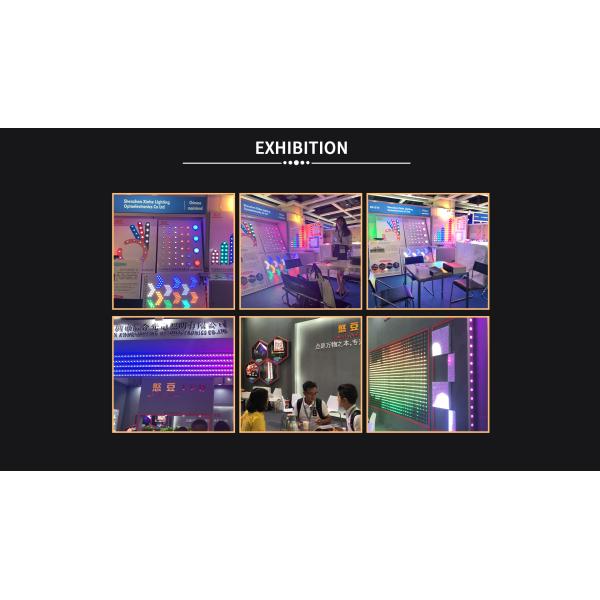 Led mesh p83 rope flex micro large 3d signage display 25mm screen star film outdoor (светлая сетка p83)
