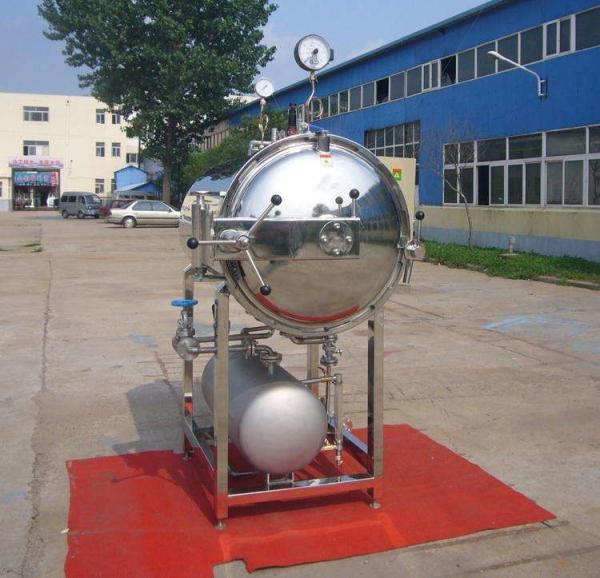 380v,304 stainless steel  vacuum rolling machine    for food processing/biomedicine/health food  industury