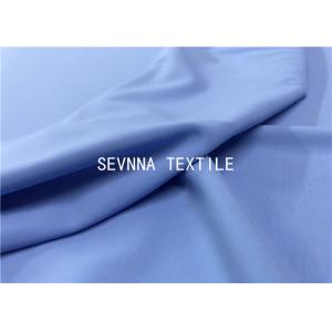115GSM 88%Recycled Polyester + 12%Spandex Recycled Swimwear Fabric for Circular