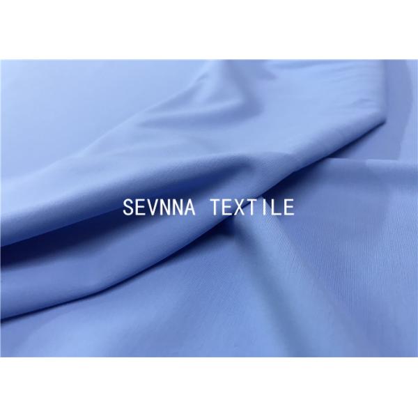 115GSM 88%Recycled Polyester + 12%Spandex Recycled Swimwear Fabric for Circular Knitting