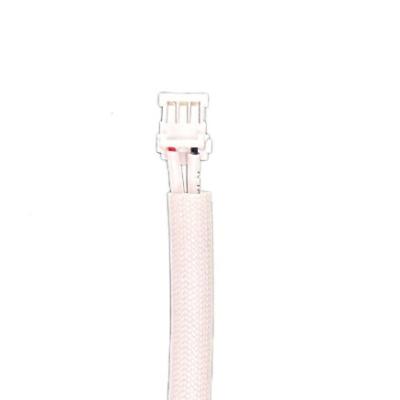 Versatile Kitchen Appliance Wire Harness Connector Terminal Wire Marker Sleeve UL Certified