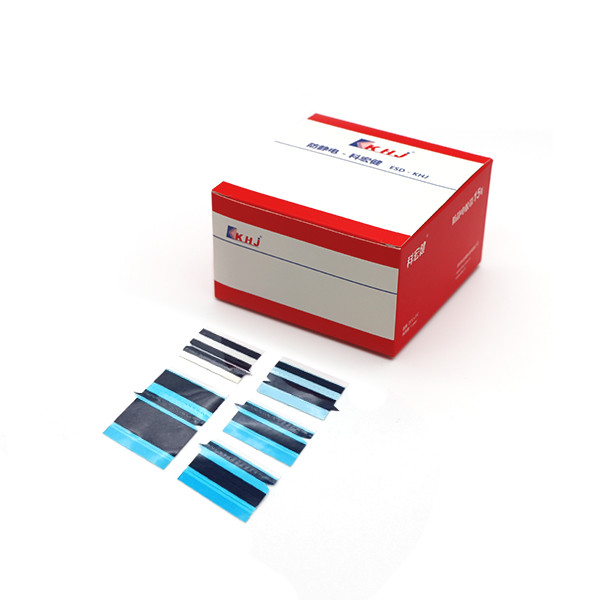 Guide Alignment Designed 16mm Splicing Tape For Panasonic Machine