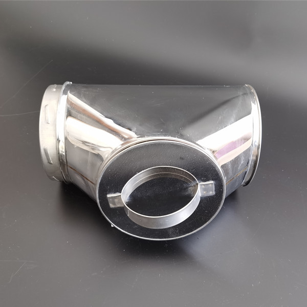 Этап 3 загиб трубы локтя 90 градусов/90 градусов для извива запирая систему