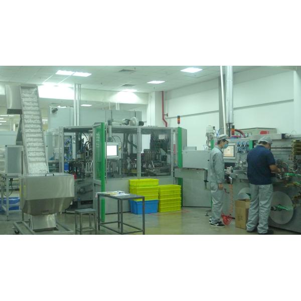 Алюминиевой прокатанная пластмассой косметическая упаковывая трубка зубной пасты трубки пустая