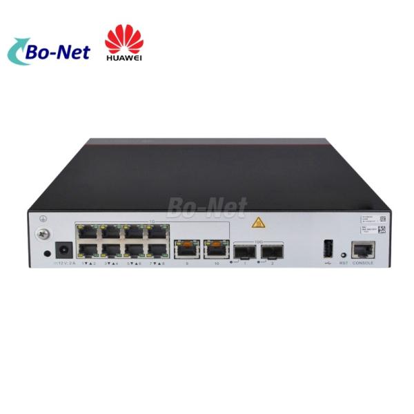 New Original 02352QVG Huawei 10 Gigabit, 2 10GE SFP Ports Wireless Access Controllers AC6508