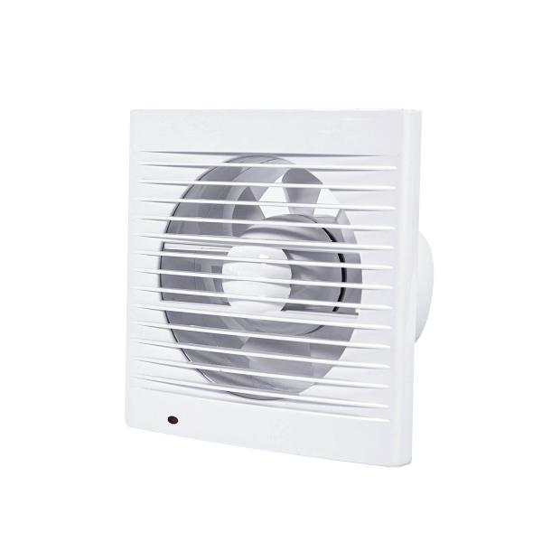 Facteur d'écoulement axial de 4 5 6 pouces pour ventilateur personnalisé