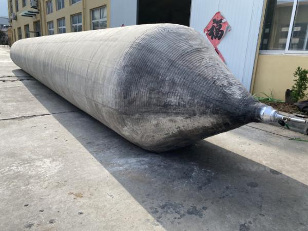 Ship Boat Lifting Airbags Refloating Rubber Salvage Air Bags Rescue