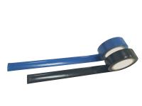 Longueur ignifuge de la bande de PVC d'isolation 25m pour l'isolation électrique