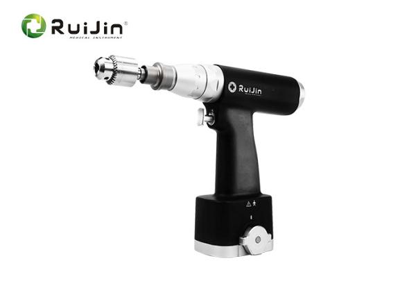 Acetabular Reamer Drill 1100rpm Medical Bone Drill Mini Micro Autoclave Keyless Chuck