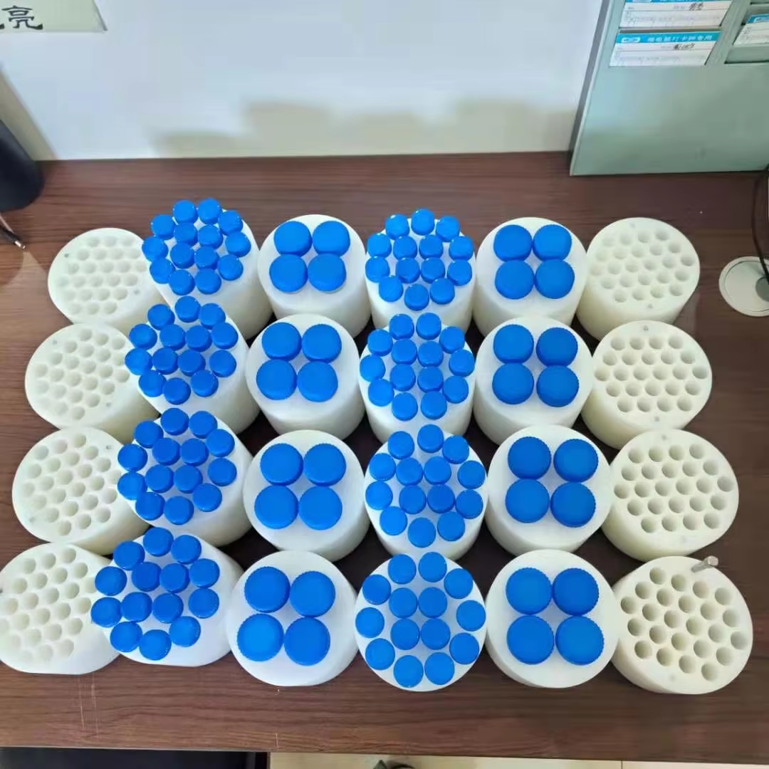 CTL535R Refrigerated Centrifuge Machine Centrifuge 4x750ml Swing Rotor 5350rpm Low Speed Centrifuge for Samples Seperation