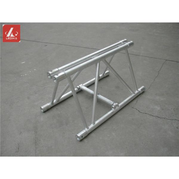Aluminum Folding Truss System 520 x 950 mm Spigot Connector