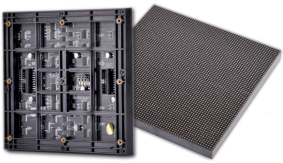Крытое IP43 P2 5 привело расстояние просмотра дисплея 3-8m с 24 гарантиями месяца