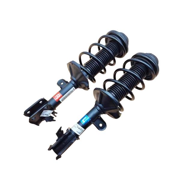 BAIC CHANGHE Car Fitment Shock Absorber Assembly Auto Parts Original for EC180/EC200/EC220