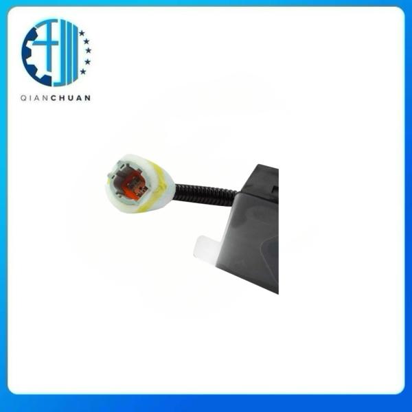 91A28-30010 12V Solenoid Valve for Mitsubishi Forklift FD/G10-30N L01/L02 Spare Parts