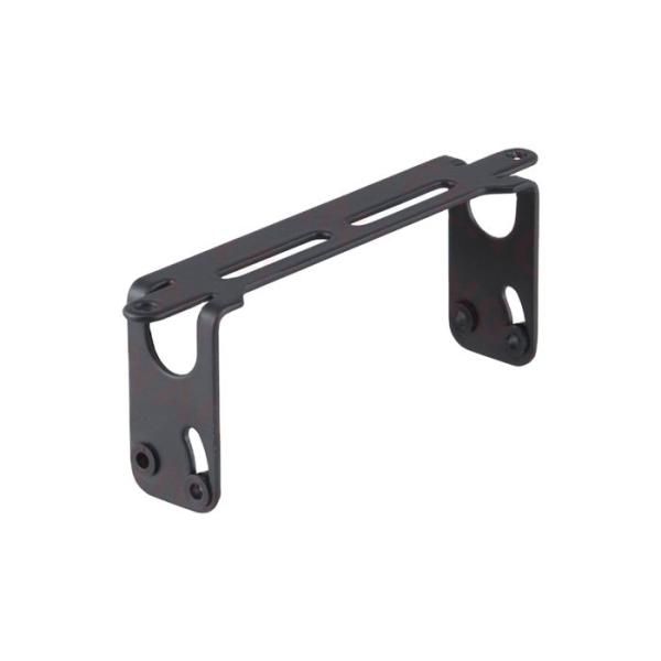 Reasonable Prices for Customized Spray Painting Aluminum Sheet Metal Stamping Parts