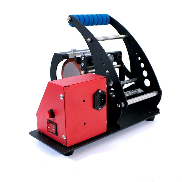 Factory Wholesale New Horizontal Plastic Number 11 oz Cup Heat Press Mug Heat Press Machine