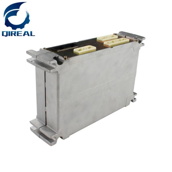 Доска компьютера ECU регулятора экскаватора PC200-6 PC100-6 PC120-6 PC220-6 6D102 7834-21-6002