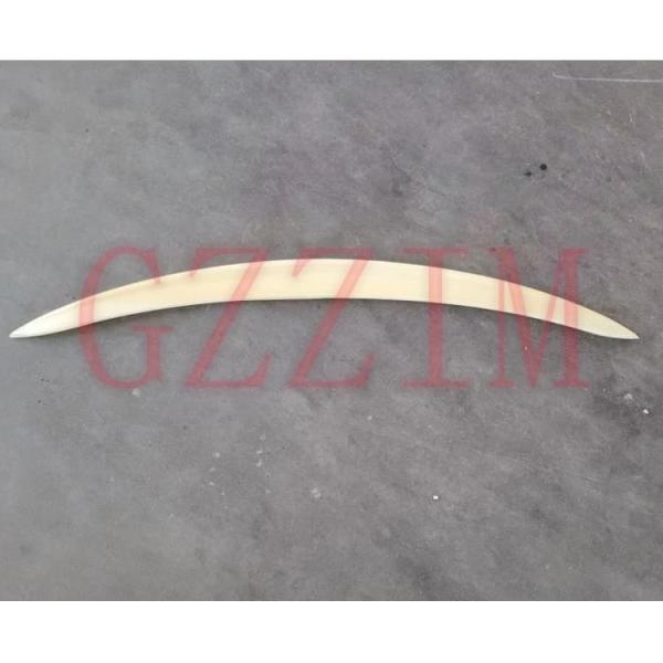 Car Wing Spoiler Car Rear Spoiler For Hyundai Kia K5 2020+ Sporty Style